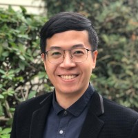 Weiqiang Chen