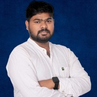 Saravana Kumar S