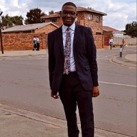 Freddy Zamokuhle Mncwabe