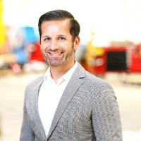 Sebastian Stromberg