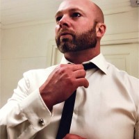 Tobias Lundberg