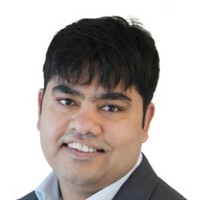 Prem R. Adhikari