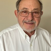 Simon Freed