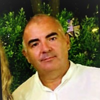 Francisco Javier Palma Torres