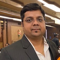 Nitish Tripathi