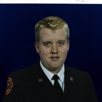 Joshua Frederick