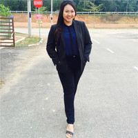 Anis Farhanah Rafie