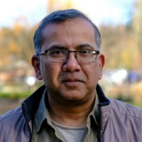 Shaji Akhter