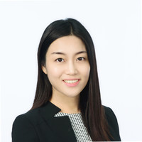 Cathy Zeng