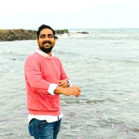 Venkata Santosh Kolli