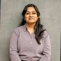 Anjaly Krishna Ramachandran