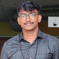 Rahul Krishnan R