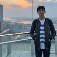 Jordan Goh
