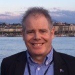 Brian Bonar