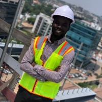 Felix Kwabena Boateng