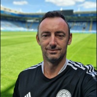 Simon Gibson