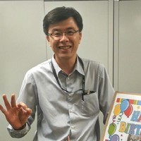 Joe Chia