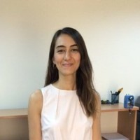 Yasemin Korkmaz