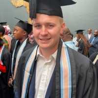 Reece Dryden