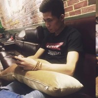 Vincent Xin