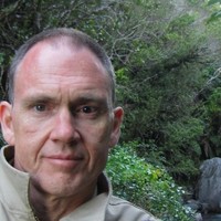 Angus Blackburn