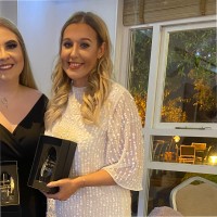 Molly Collisson Cert CII