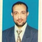 Sohail Akhtar