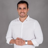 Raphael Cabral