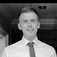 Conor Kearney, Fia