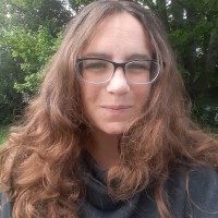 Alyssa A. Anderson, Ph.D.