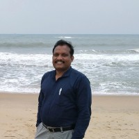 Dr.P.Selvaraju Palanisamy