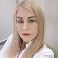 Тая Хоменко