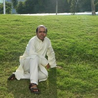 Prashant Kulkarni
