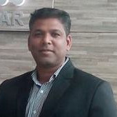 Anand Gajendran