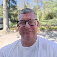 Graeme Clarke