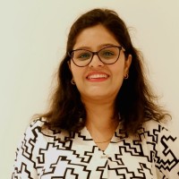 Mohini Parmar