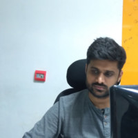 Ishant Sahu