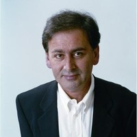 Toni Carmine Salerno