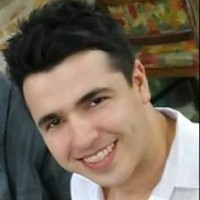 Danilo Vitorino Pereira