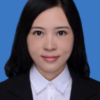 谢敏燕Selly