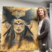 Diana den boon BA.