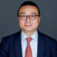 Fengrui Shi