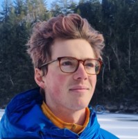 Jesse McDougall