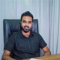 Hasith Akmeemana