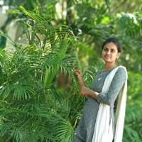 Chaitanya Ankireddy