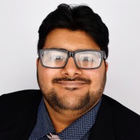 Shahbaz Ali