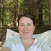 Sarah Lefebvre