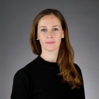 Froukje Weg