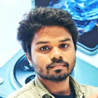 Vinay Bhargav