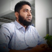 E. Mamun Hossain